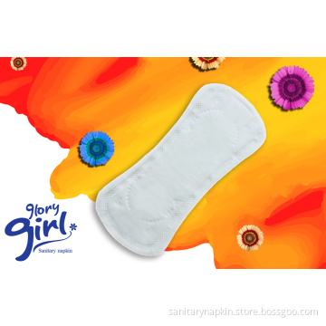 100% pure cotton panty liners singapore
